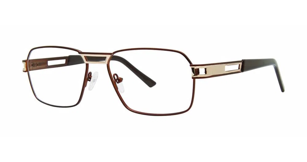 BMEC BIGGESTURE Eyeglasses - view 6